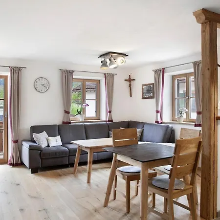 Alpspitz Apartment Garmisch-Partenkirchen Exterior photo