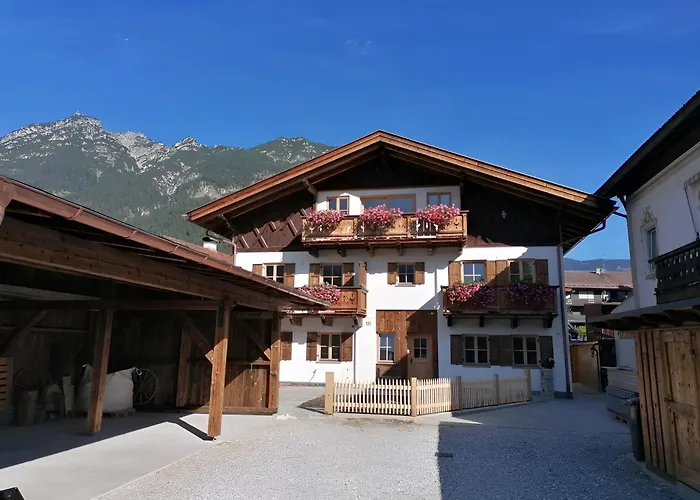 Alpspitz