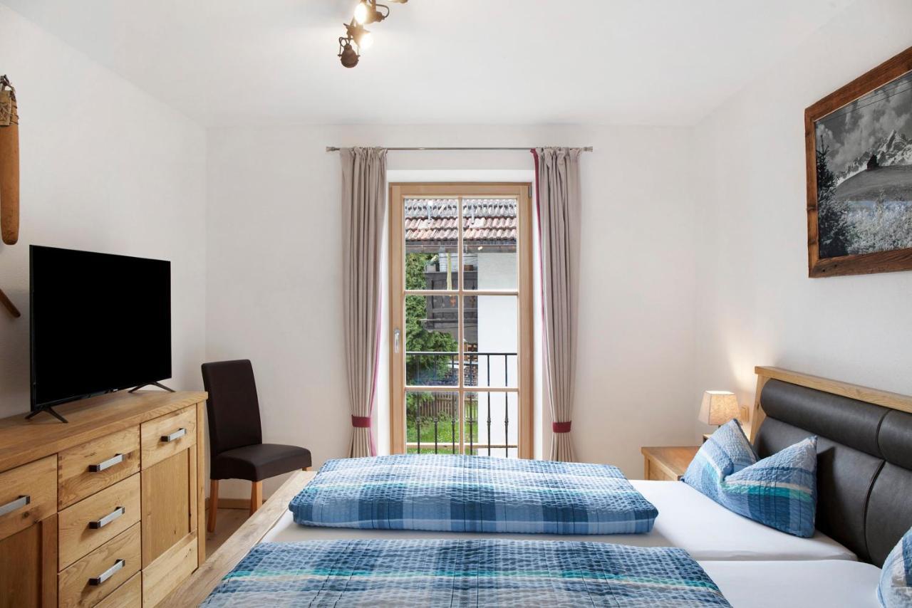 Alpspitz Apartment Garmisch-Partenkirchen