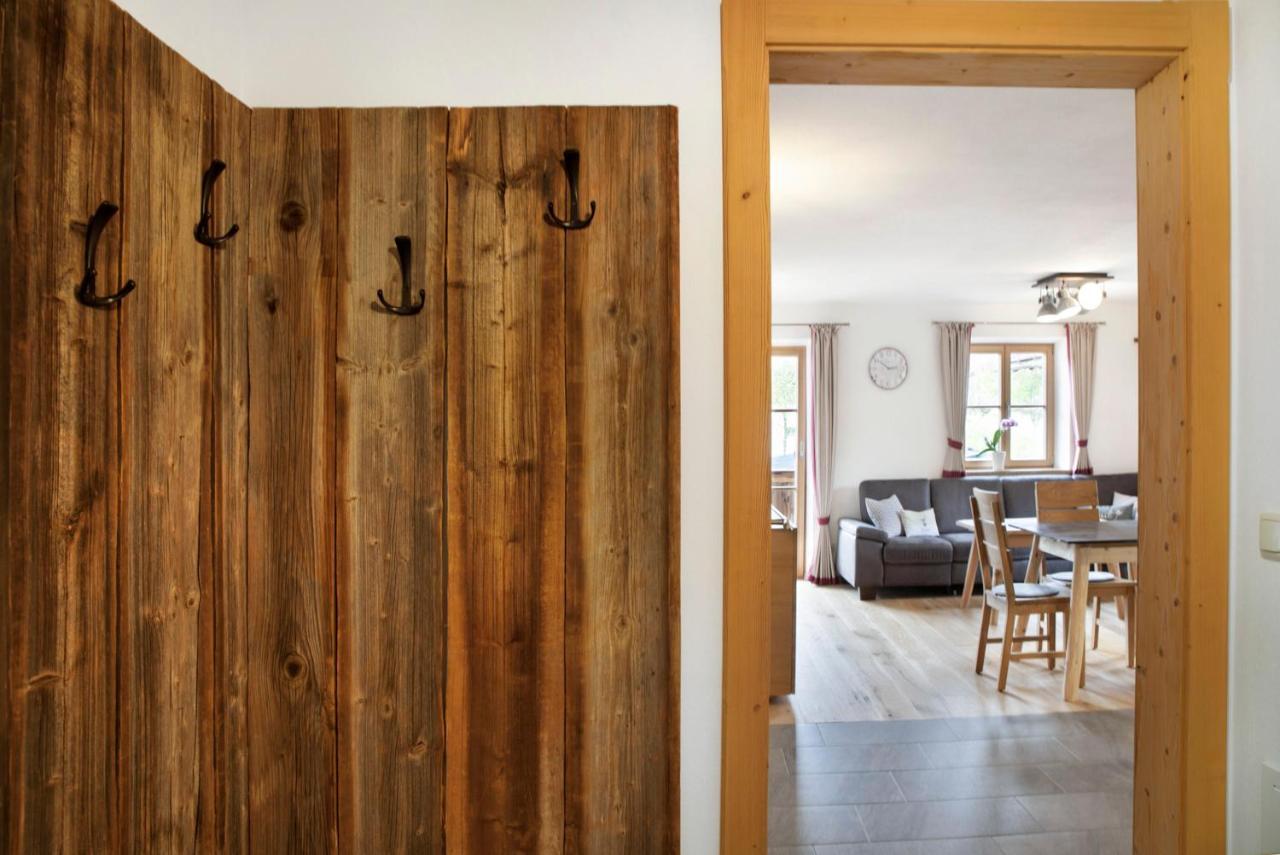 Alpspitz Apartment Garmisch-Partenkirchen