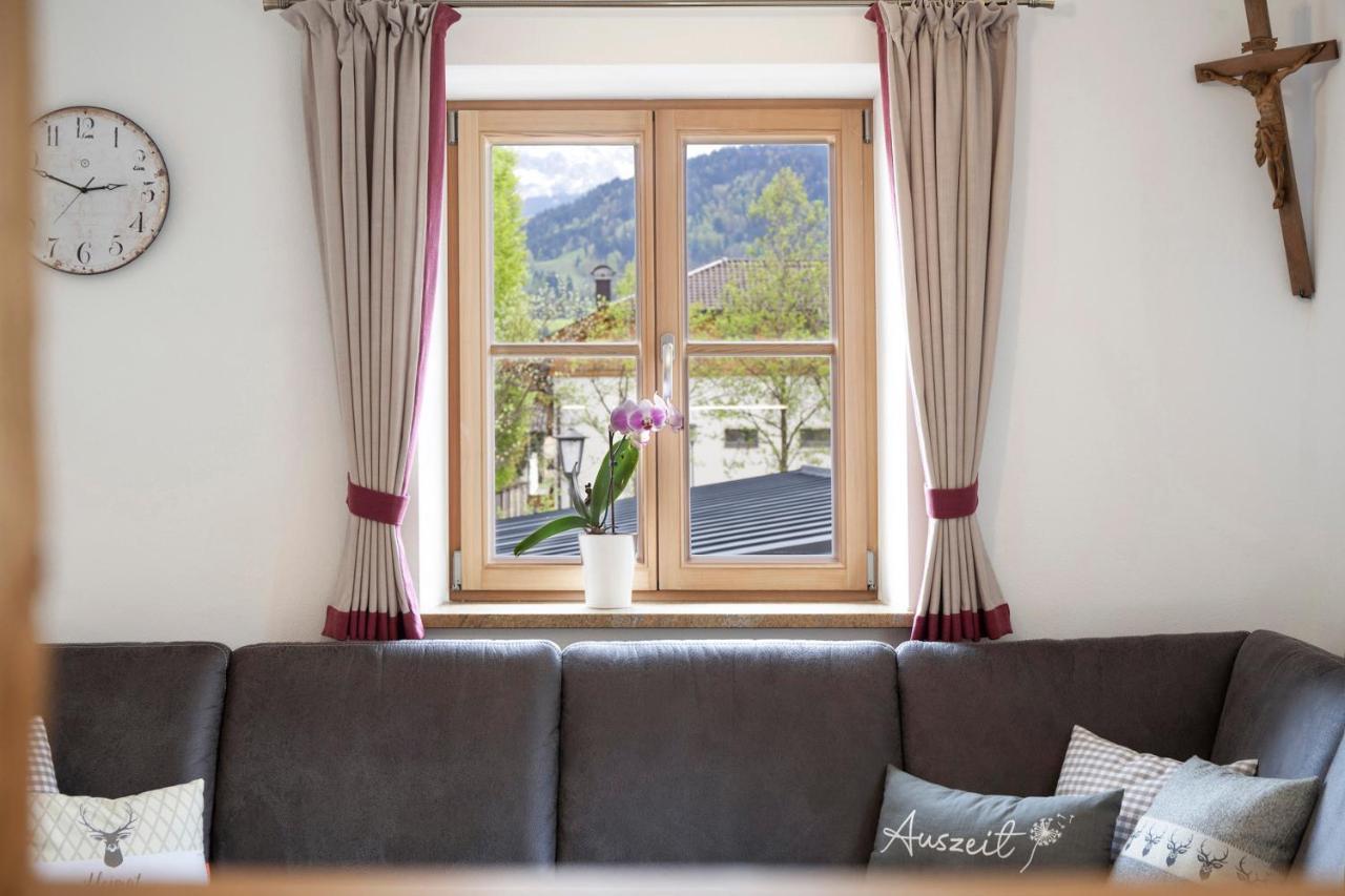Alpspitz Apartment Garmisch-Partenkirchen